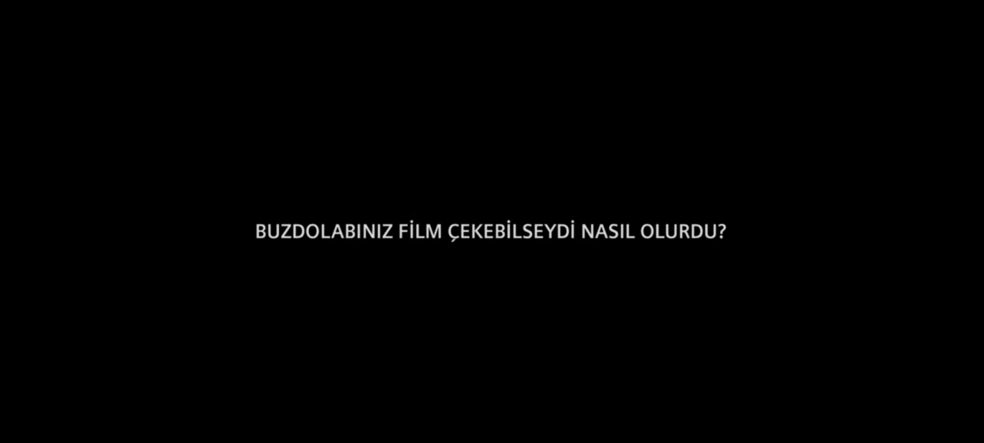 KALA FİLM - SIEMENS BUZDOLABI - PİKNİK - TVC