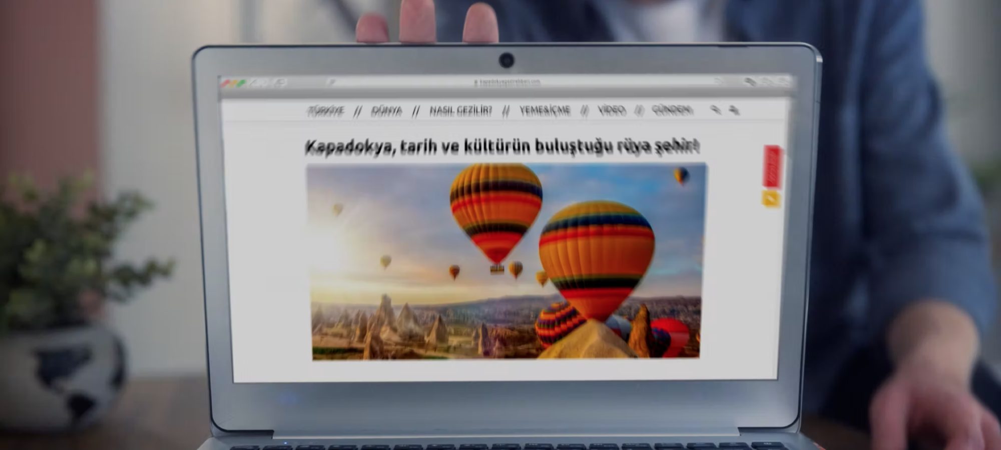 AUTONOMY YAPI KREDİ BAYRAM KREDİSİ TVC