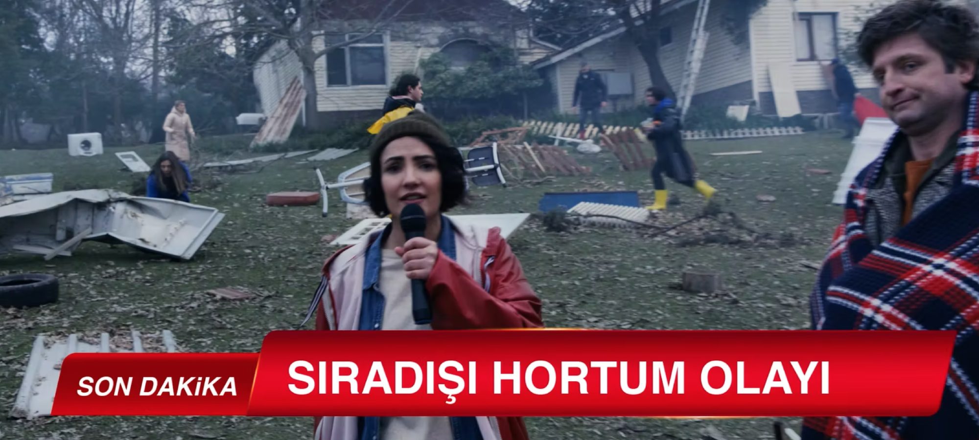 HOKUS TAT AKILDAN GITMEYEN LEZZETLER TVC