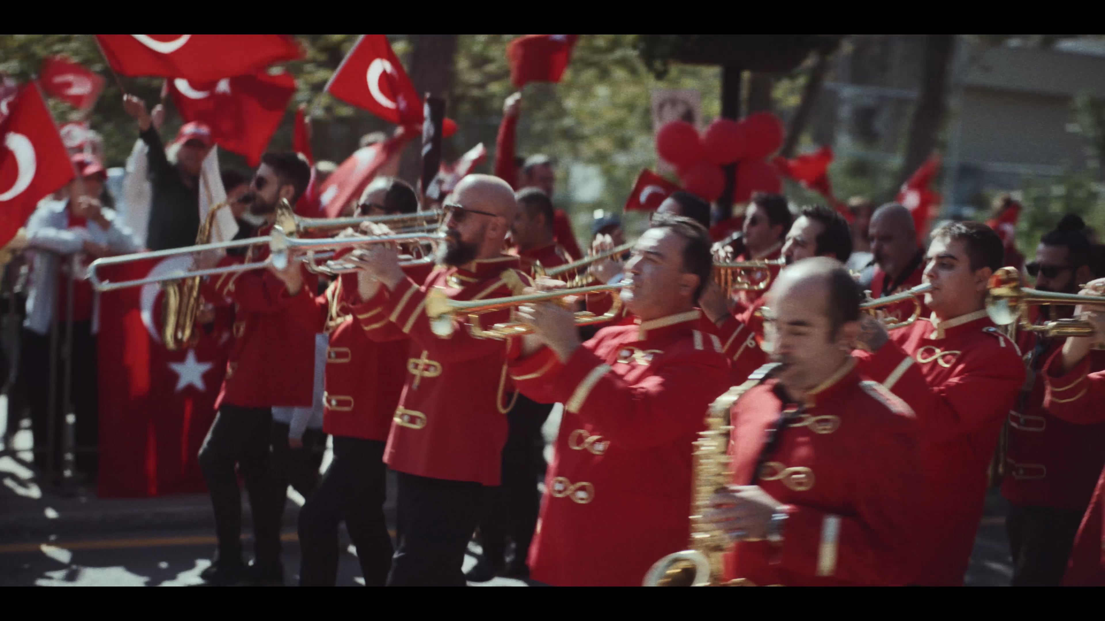 KOÇ HOLDİNG_29 EKİM ''ÇOK KUTLANIR''