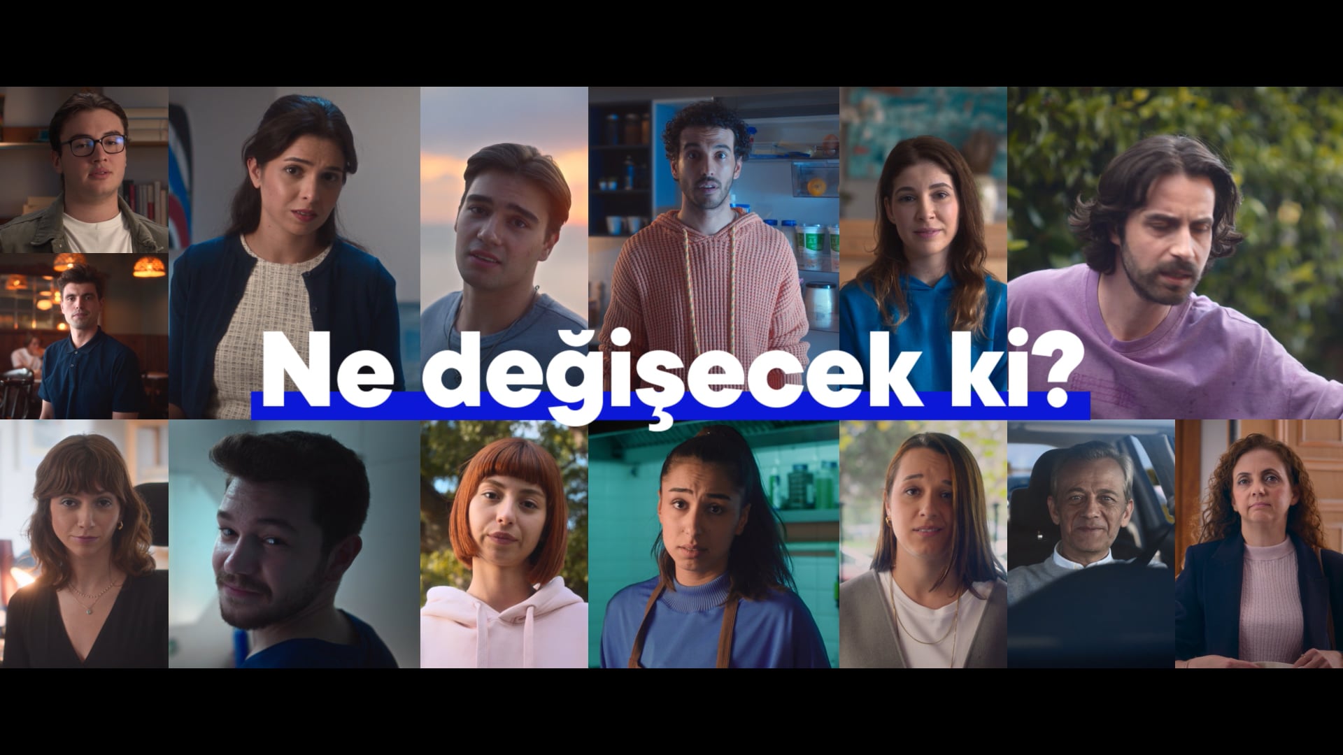 YAPI KREDİ ''SÜRDÜRÜLEBİLİR TERCİHLER''