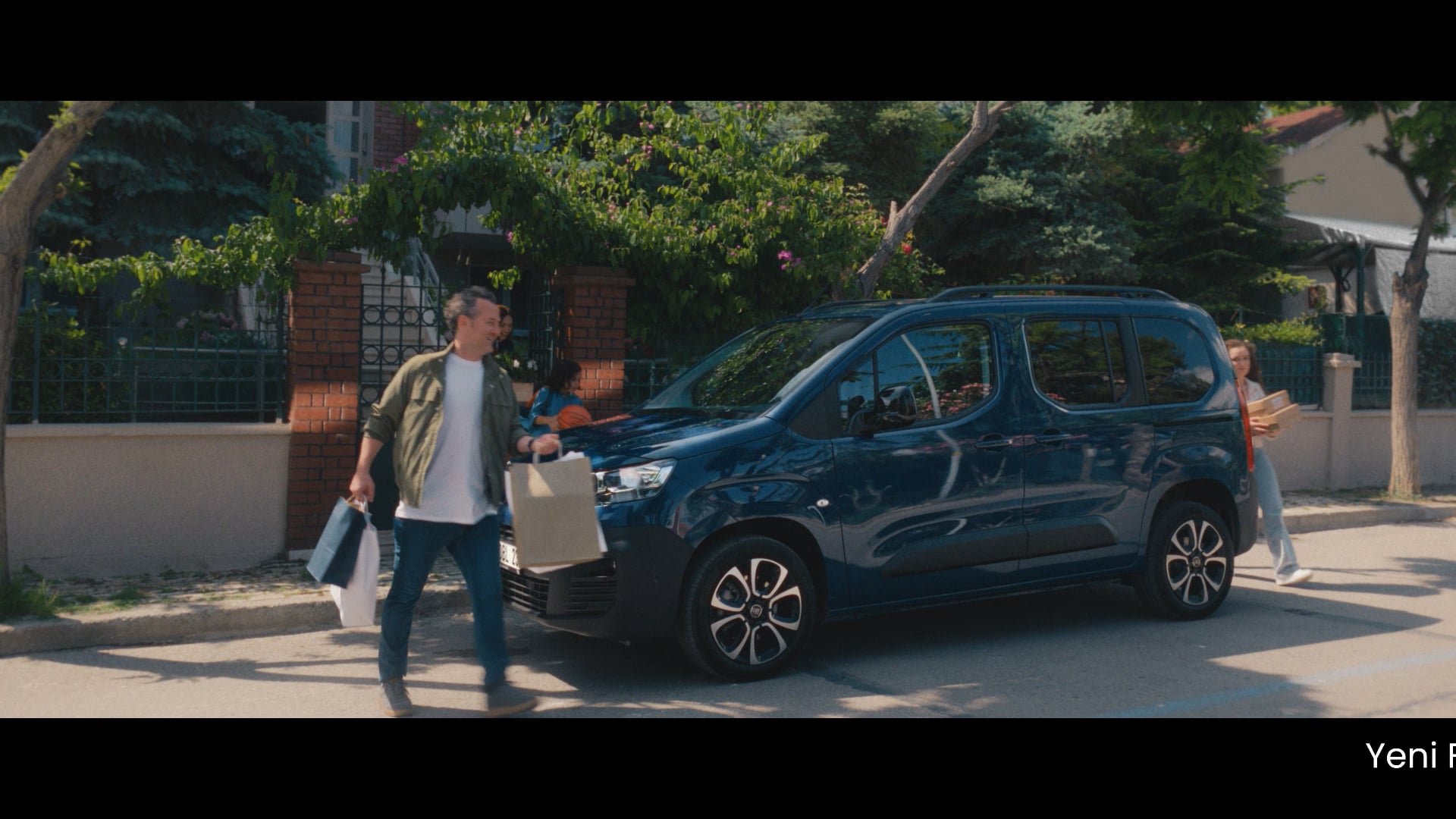 FIAT DOBLO''YENİ DOBLO ''