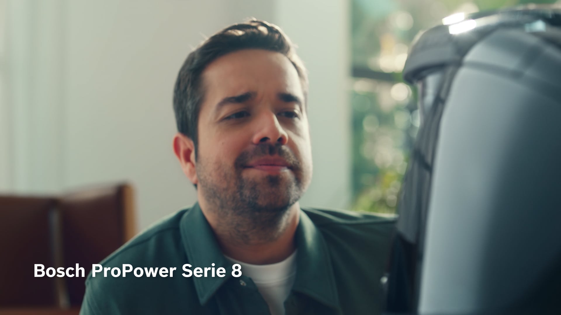 BOSCH ''PROPOWER SERİE 8''